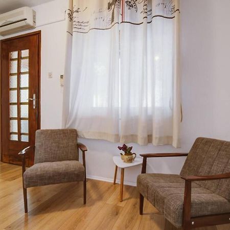 Vacation Home Korina Сень Экстерьер фото