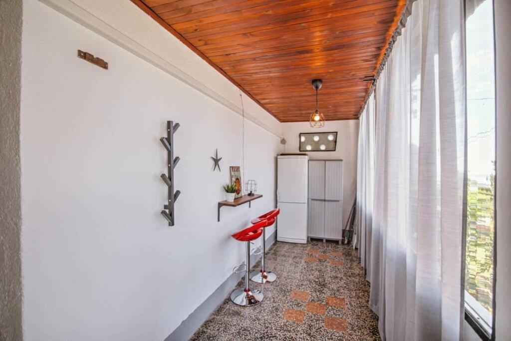 Vacation Home Korina Сень Экстерьер фото
