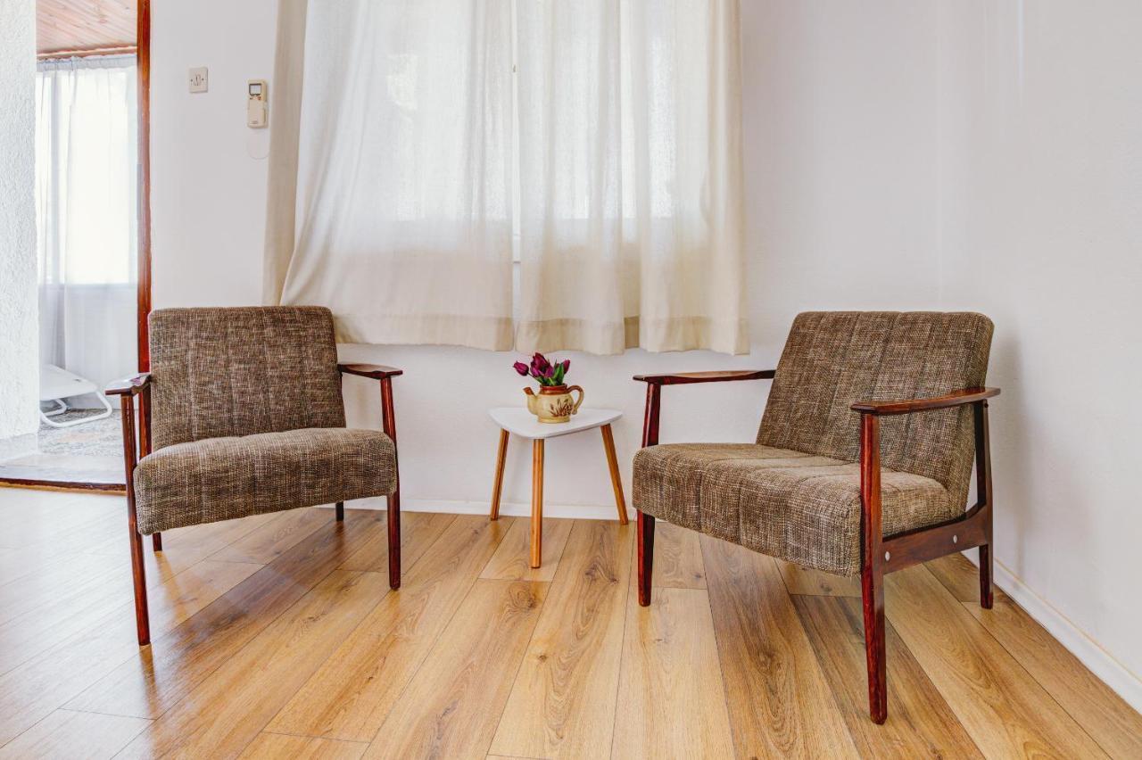 Vacation Home Korina Сень Экстерьер фото