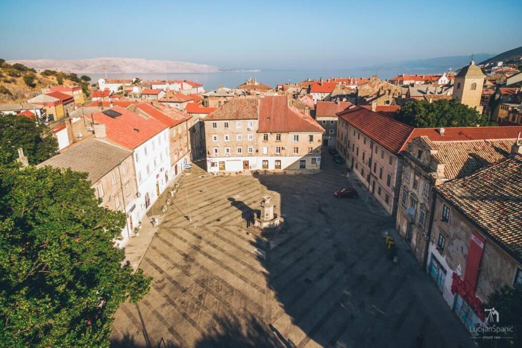 Vacation Home Korina Сень Экстерьер фото