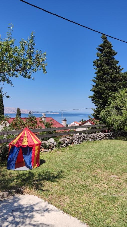 Vacation Home Korina Сень Экстерьер фото