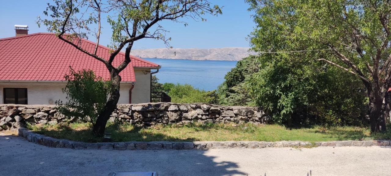 Vacation Home Korina Сень Экстерьер фото